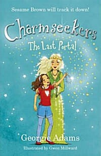 Charmseekers: The Last Portal : Book 13 (Paperback)