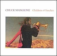 [수입] Chuck Mangione - Children Of Sanchez (2CD)