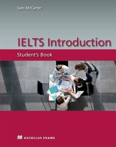 IELTS Introduction Students Book (Paperback)