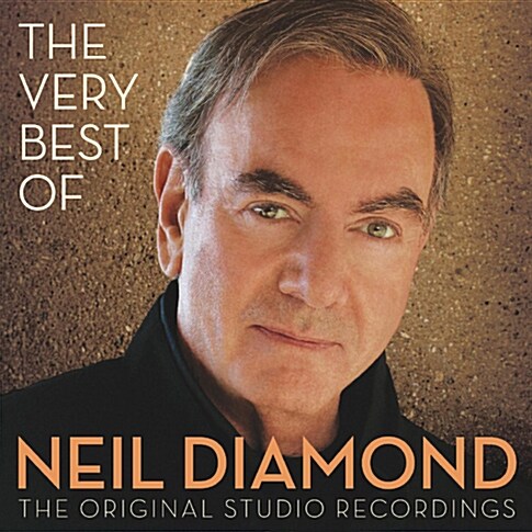 Neil Diamond - The Very Best of Neil Diamond