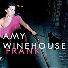 [수입] Amy Winehouse - Frank [180g LP]
