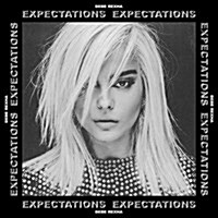 [수입] Bebe Rexha - Expectations (CD)