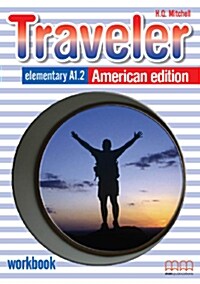 American Traveler Elementary : Workbook  