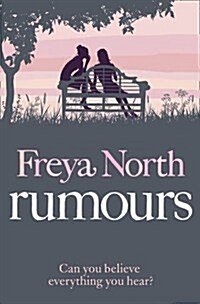 Rumours (Paperback)