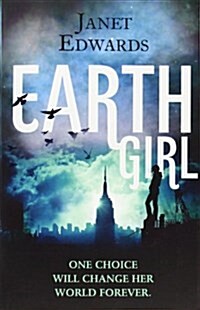 Earth Girl (Paperback)