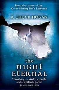 The Night Eternal (Paperback)