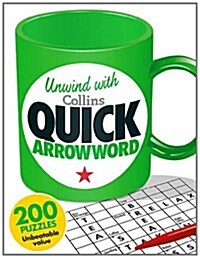 Collins Quick Arrowword (Paperback)