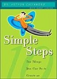 Simple Steps (Paperback)