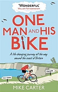 One Man and His Bike (Paperback)