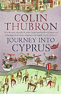 Journey into Cyprus (Paperback)