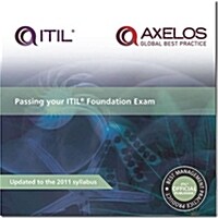 Passing Your ITIL Foundation Exam (Paperback)
