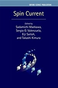 Spin Current (Hardcover)