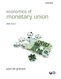 Economics of Monetary Union (Paperback, 9 Rev ed)