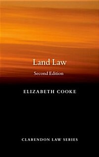 Land Law (Hardcover)
