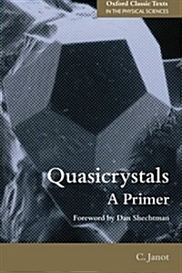 Quasicrystals : A Primer (Paperback, 2 Revised edition)
