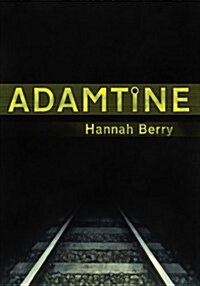 Adamtine (Paperback)