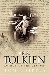 J. R. R. Tolkien : Author of the Century (Paperback)