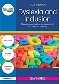 Dyslexia and Inclusion : Classroom approaches for assessment, teaching and learning (Paperback, 2 New edition)