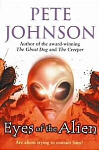 Eyes of the Alien (Paperback)