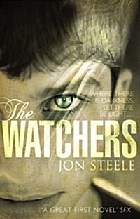 The Watchers (Paperback)