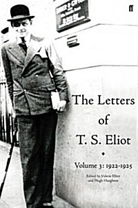 The Letters of T. S. Eliot Volume 3: 1926-1927 (Hardcover, Main)