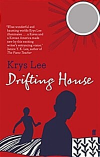 Drifting House (Paperback)