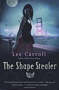 Shape Stealer (Paperback)