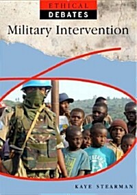 Military Intervention (Hardcover)