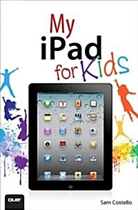 My iPad for Kids (Paperback)