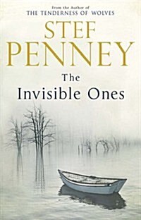 The Invisible Ones (Paperback)
