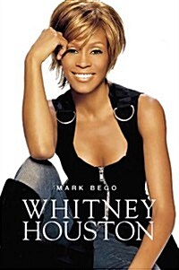 Whitney Houston (Paperback)