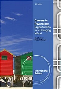 Careers in Psychology (Paperback)