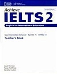 Achieve IELTS 2 (Paperback)