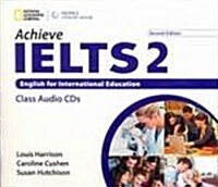 Achieve IELTS 2 (Hardcover)
