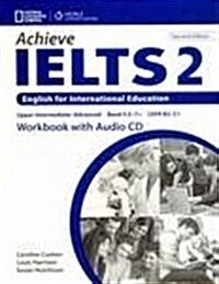 Achieve Ielts 2 (Paperback, 2, Revised)