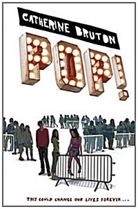 Pop! (Paperback)