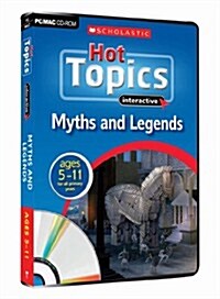 Myths & Legends (CD-ROM)