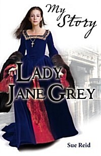 Lady Jane Grey (Paperback)