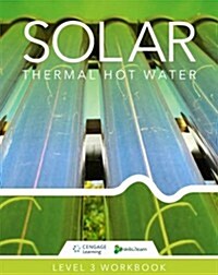 Solar Thermal Hot Water : Skills2Learn Renewable Energy Workbook (Paperback)