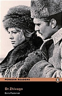 Level 5: Dr Zhivago Book and MP3 Pack (Package)