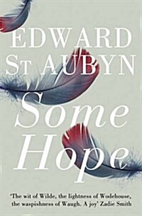 Some Hope (Paperback)