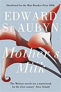 Mothers Milk (Paperback)