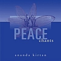 Peace Chants (Audio)