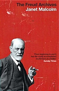 In the Freud Archives (Paperback)