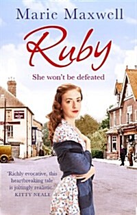 Ruby (Paperback)