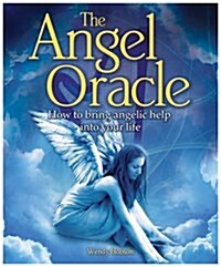 The Angel Oracle (Paperback)