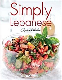 Simply Lebanese (Paperback)