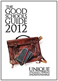 Good Schools Guide (Paperback)