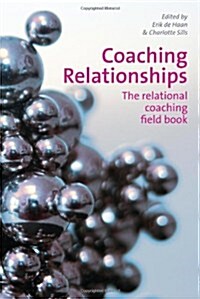 Coaching Relationships (Paperback)