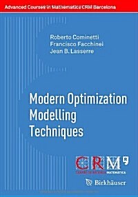 Modern Optimization Modelling Techniques (Paperback)